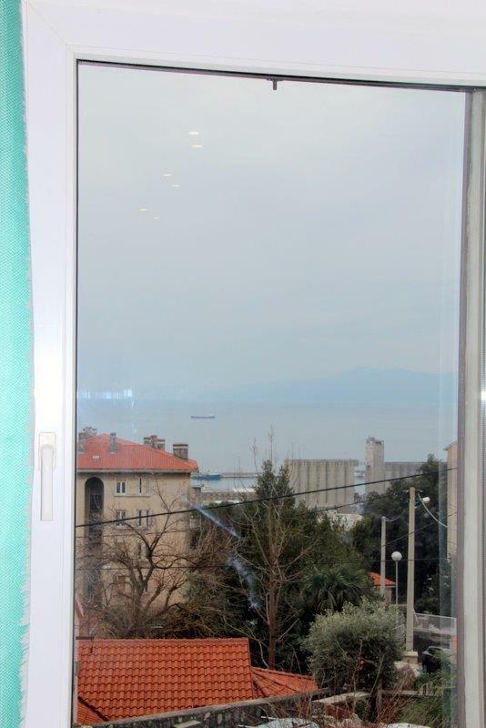 Tinino Rijeka Exterior foto