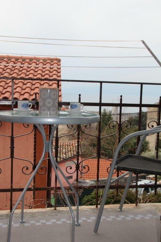 Tinino Rijeka Exterior foto